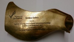 Konkurs Marszałka Województwa Zachodniopomorskiego „Lider Ekonomii Społecznej 2014”