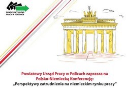 Konferencja: Perspektywy zatrudnienia na niemieckim rynku pracy