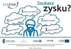 Szkolenia z zakresu rozwiązań środowiskowych