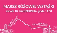 „RÓŻOWA WSTĄŻKA”