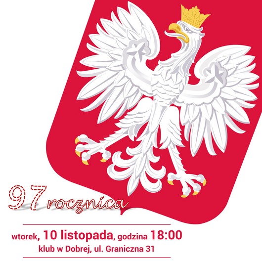 Akademia Listopadowa w Dobrej