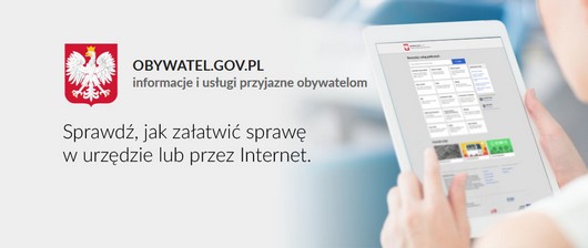 Sprawdź jak załatwić sprawę w urzędzie