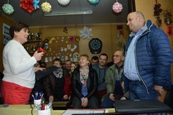 Zbigniew Hedrych sołtysem Buku
