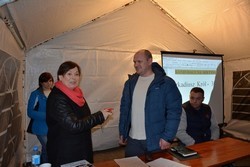 Arkadiusz Król sołtysem Grzepnicy