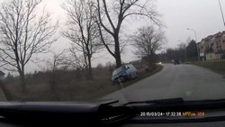 Ujęcie nietrzeźwych kierowców