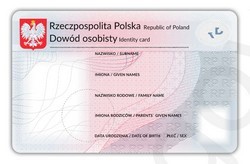 Nowy dowód osobisty od 1 marca. Co się zmieni?