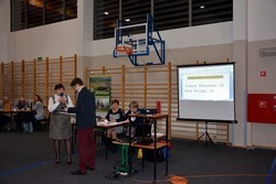 Piotr Piosicki sołtysem Bezrzecza