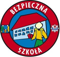 BEZPIECZNA SZKOŁA – DZIECI UCZĄ DOROSŁYCH
