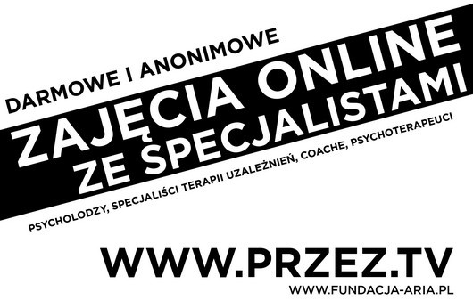 Darmowe zajęcia ze specjalistami