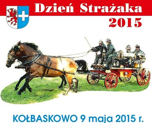 Dzień Strażaka 2015