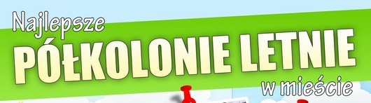 Półkolonie letnie w Elite Sport Club