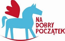 Konkurs "Na dobry początek"