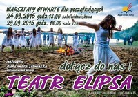 Teatr Elipsa w Policach