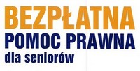 Bezpłatne porady prawne dla seniorów