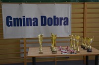 Młodzieżowy Turniej Tenisa Stołowego – relacja