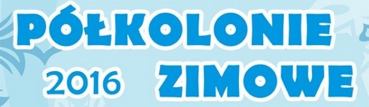 Półkolonie zimowe w Mierzynie