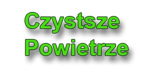 Czystsze powietrze - plastik nie do pieca