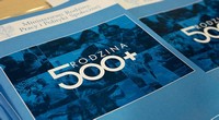 Rodzina 500 plus - informacje