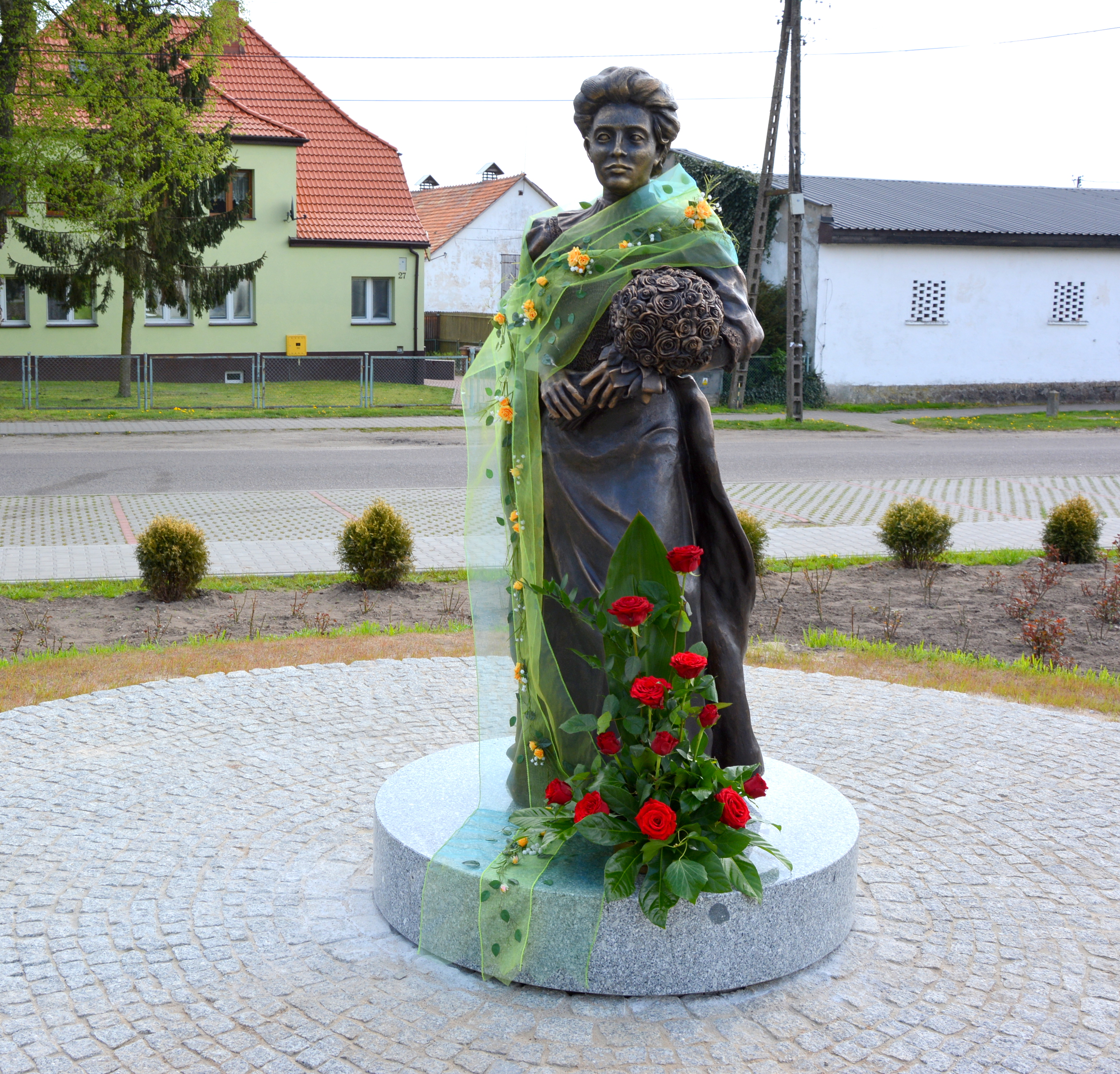 150 rocznica urodzin Elizabeth von Arnim