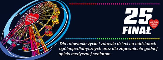 Podsumowanie 25 finału WOŚP w Gminie Dobra 