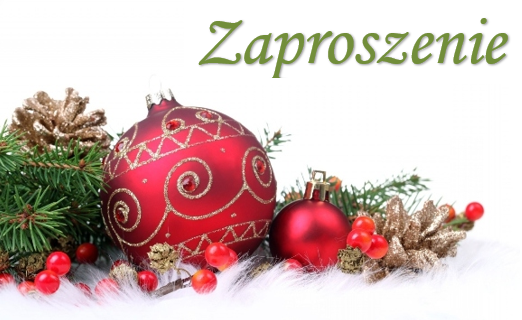 Spotkanie noworoczne dla Przedsiębiorców z terenu Gminy Dobra