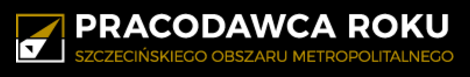 Pracodawca Roku Szczecińskiego Obszaru Metropolitalnego