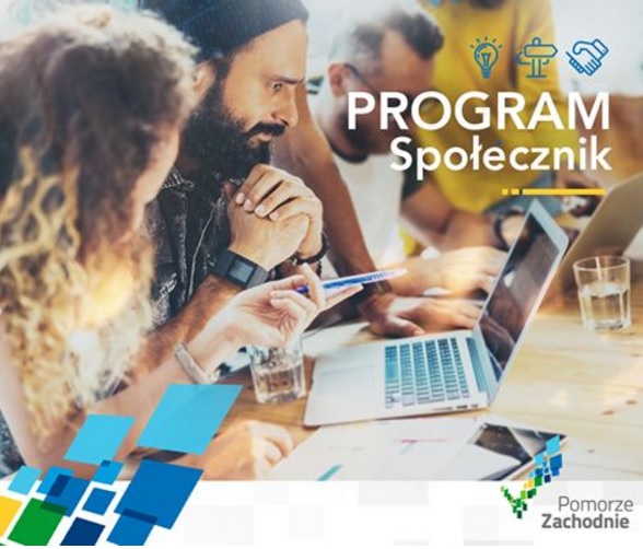 Nabór wniosków do Programu Społecznik