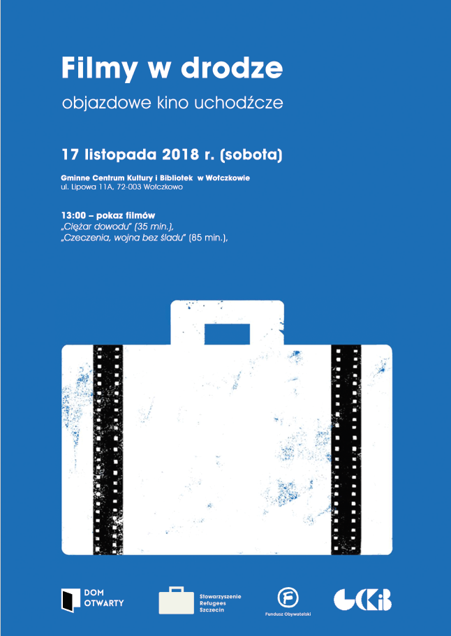 Filmy w drodze