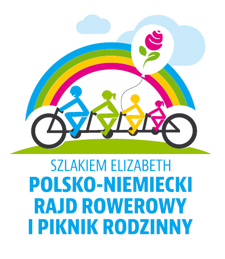 Odbiór koszulek z rajdu rowerowego