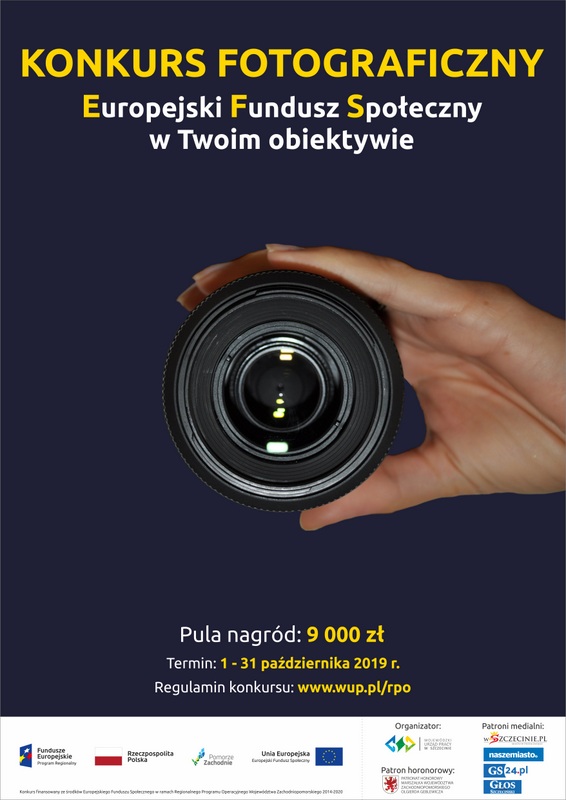 Konkurs Fotograficzny 