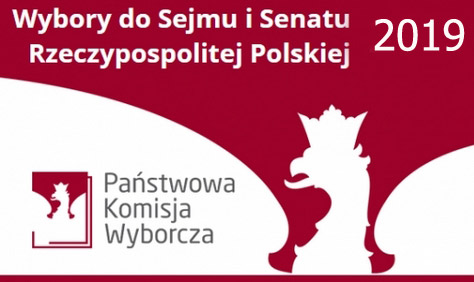 Informacja dla członków Obwodowych Komisji Wyborczych w Gminie Dobra