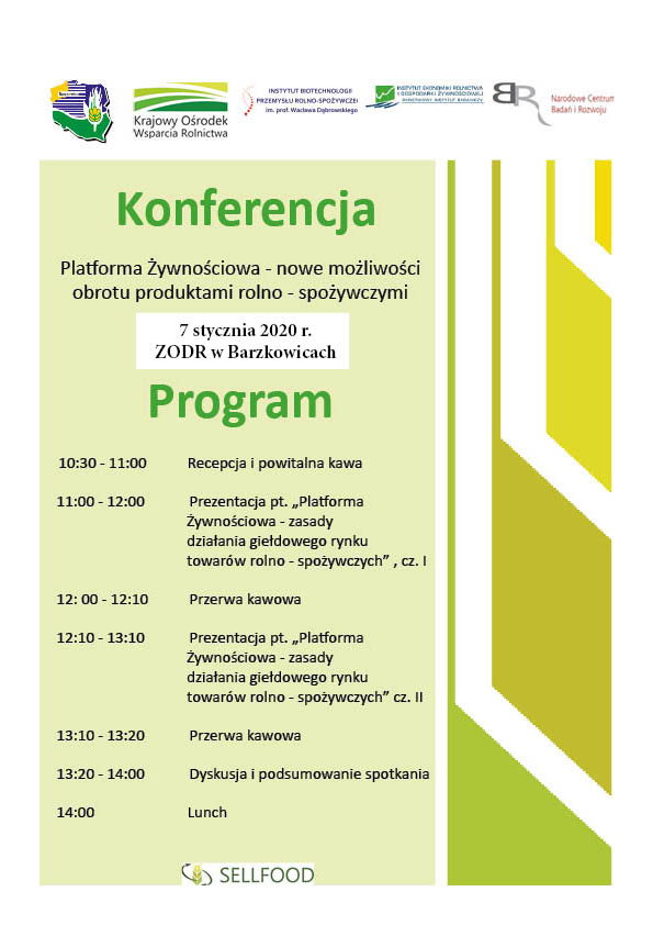 Konferencja 