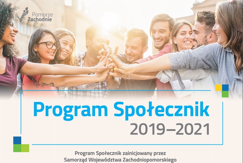 Rusza kolejny nabór wniosków o środki w ramach programu społecznik
