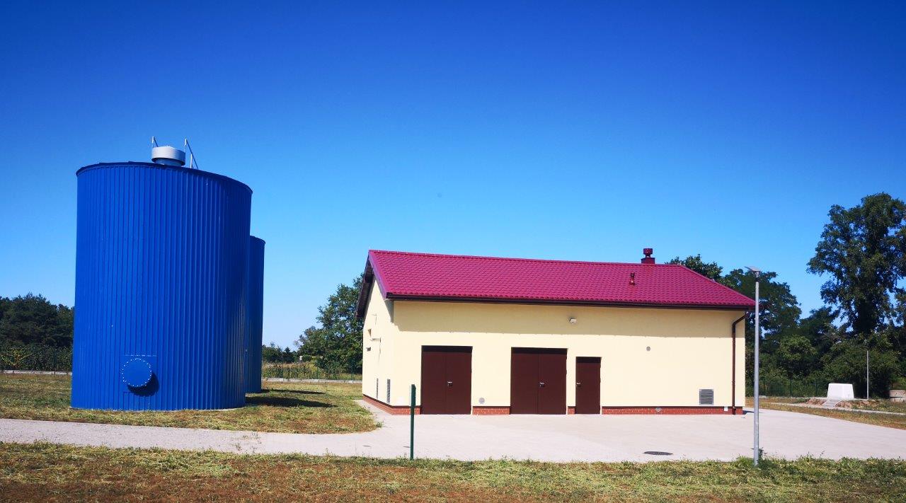 Oficjalne zakończenie kontraktów Buk i Skarbimierzyce