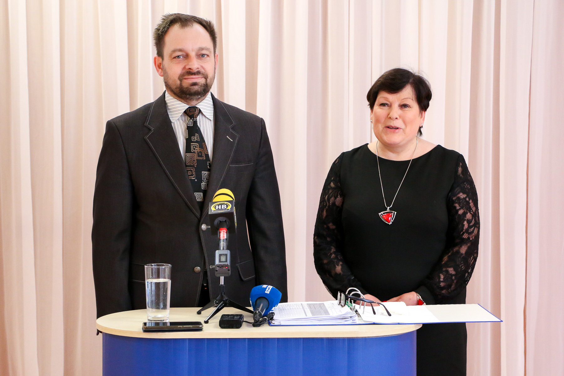 Wójt Gminy Dobra powołała zastępcę wójta