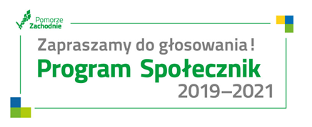 Trwa głosowanie na projekty zgłoszone do Programu Społecznik