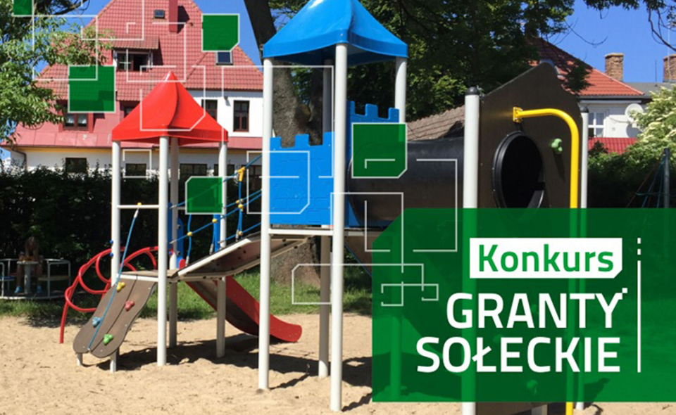 Rzędziny laureatem konkursu "Granty sołeckie 2020"