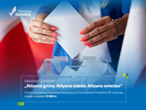 Aktywna gmina. Aktywne osiedle. Aktywne sołectwo