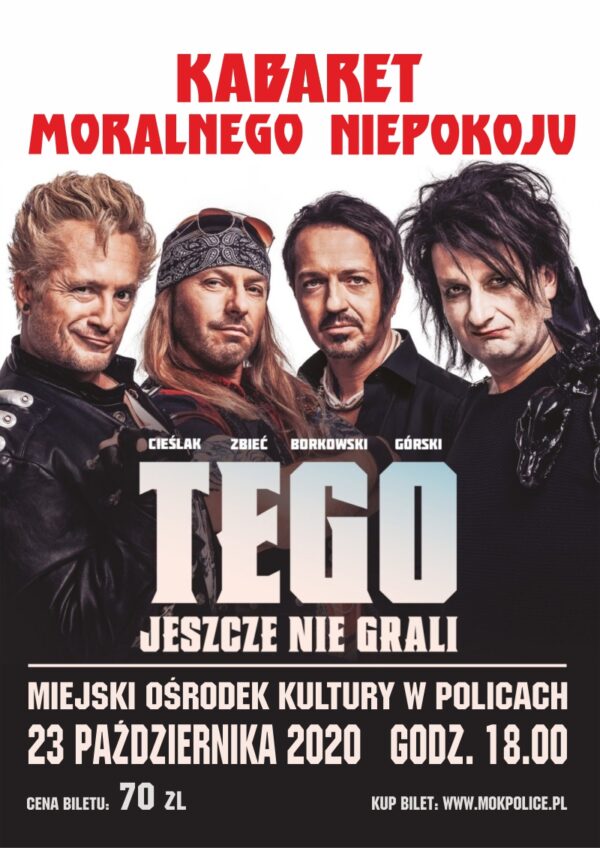 Kabaret Moralnego Niepokoju