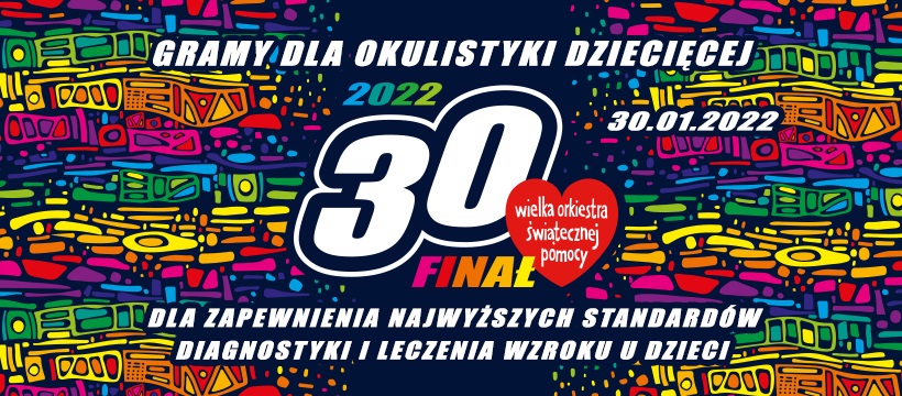 30 finał WOŚP w Gminie Dobra