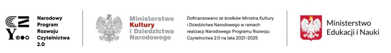 Realizacja Narodowego Programu Rozwoju Czytelnictwa w szkołach na terenie Gminy Dobra 