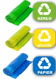 Worki do segregacji w 2023 roku