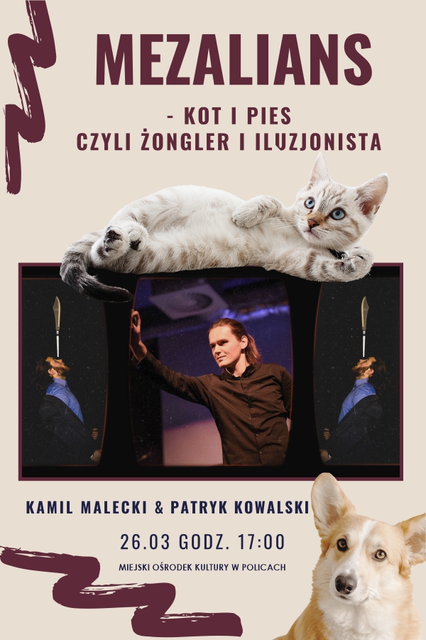 Mezalians