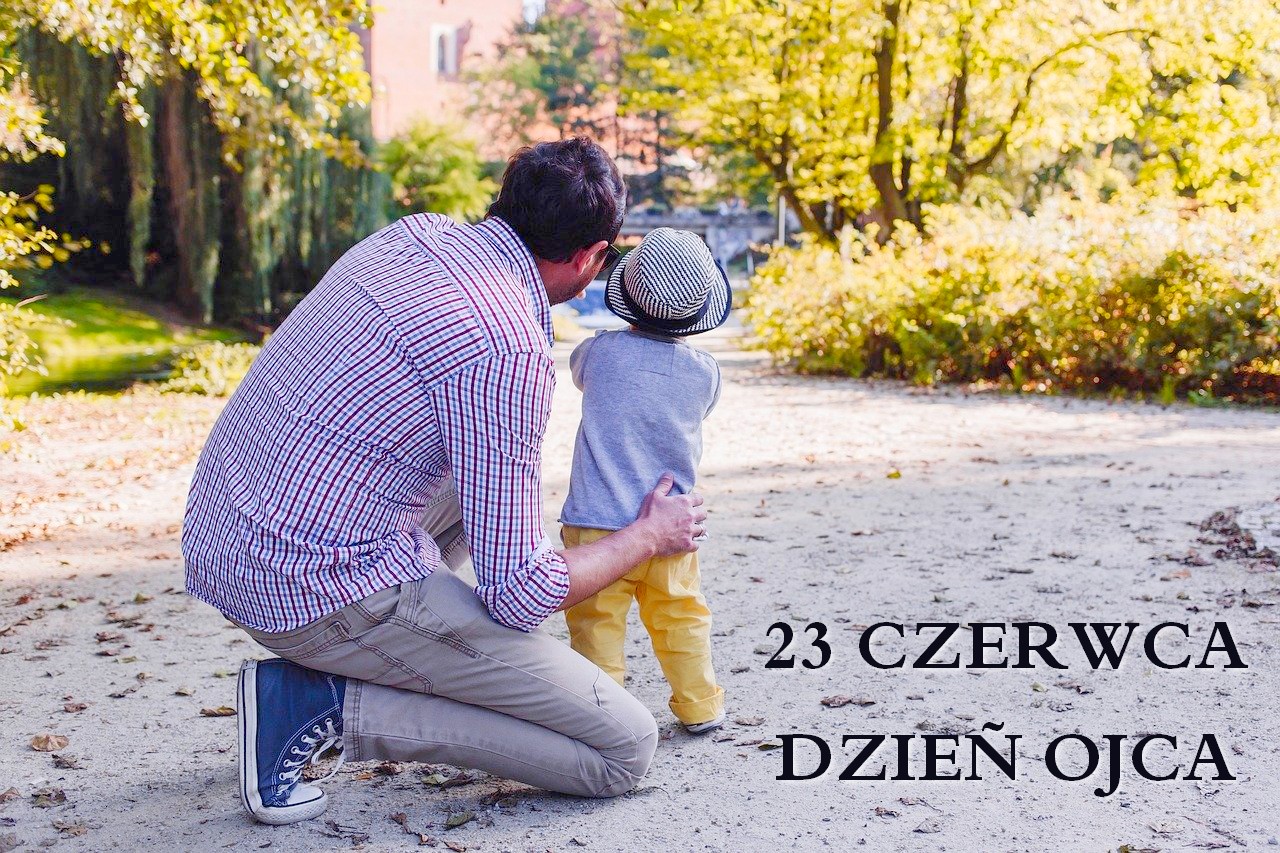 Dzień Ojca