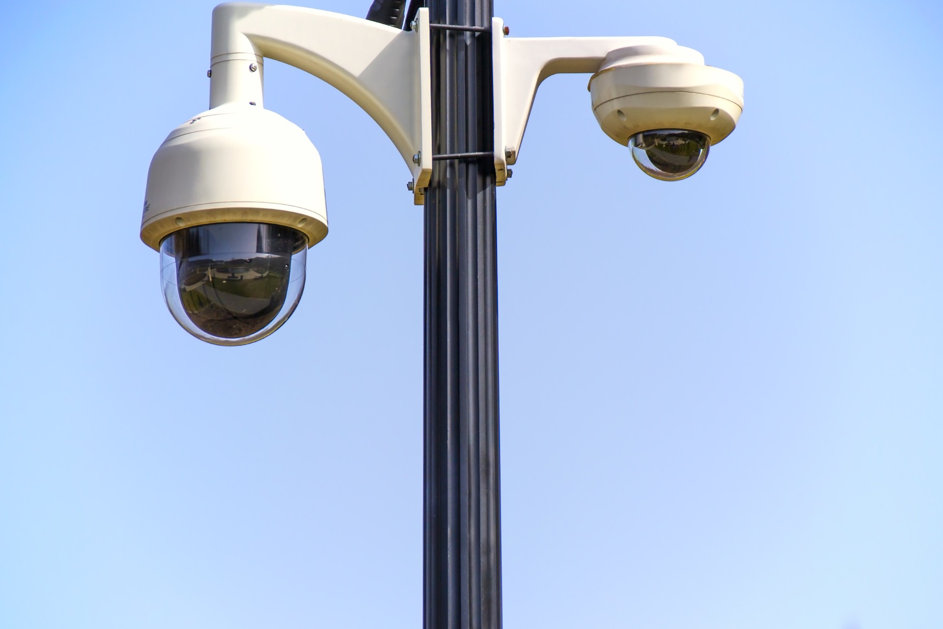 Poprawa bezpieczeństwa w Gminie Dobra – monitoring