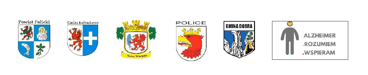 Logotypy instytucji