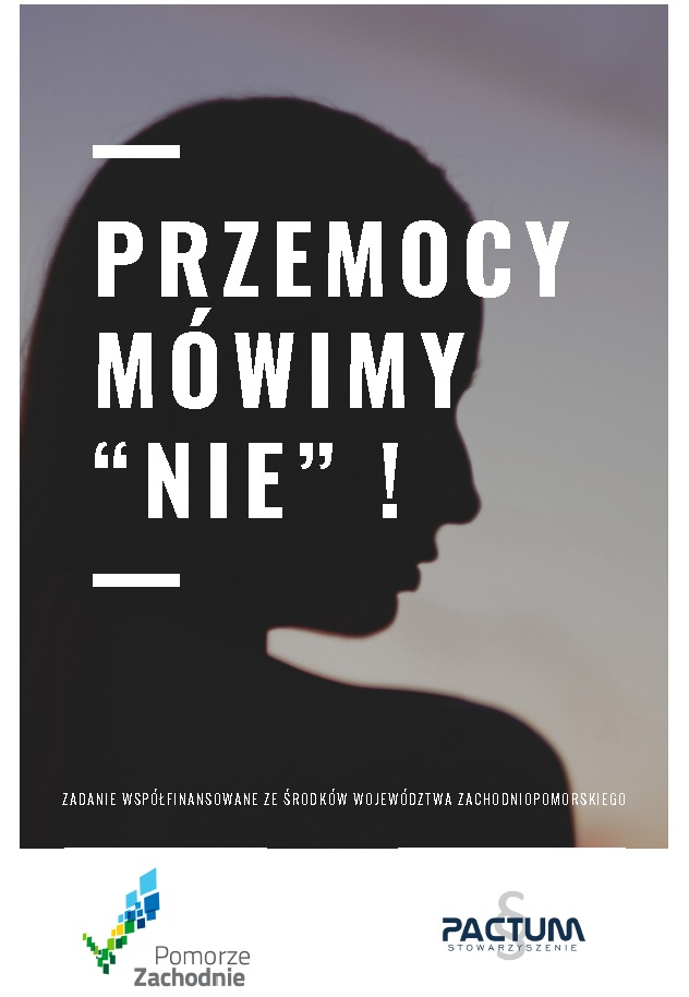 Przemocy Mówimy "Nie"