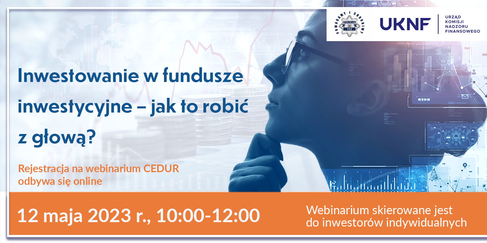 Inwestowanie w fundusze inwestycyjne – jak to robić z głową?