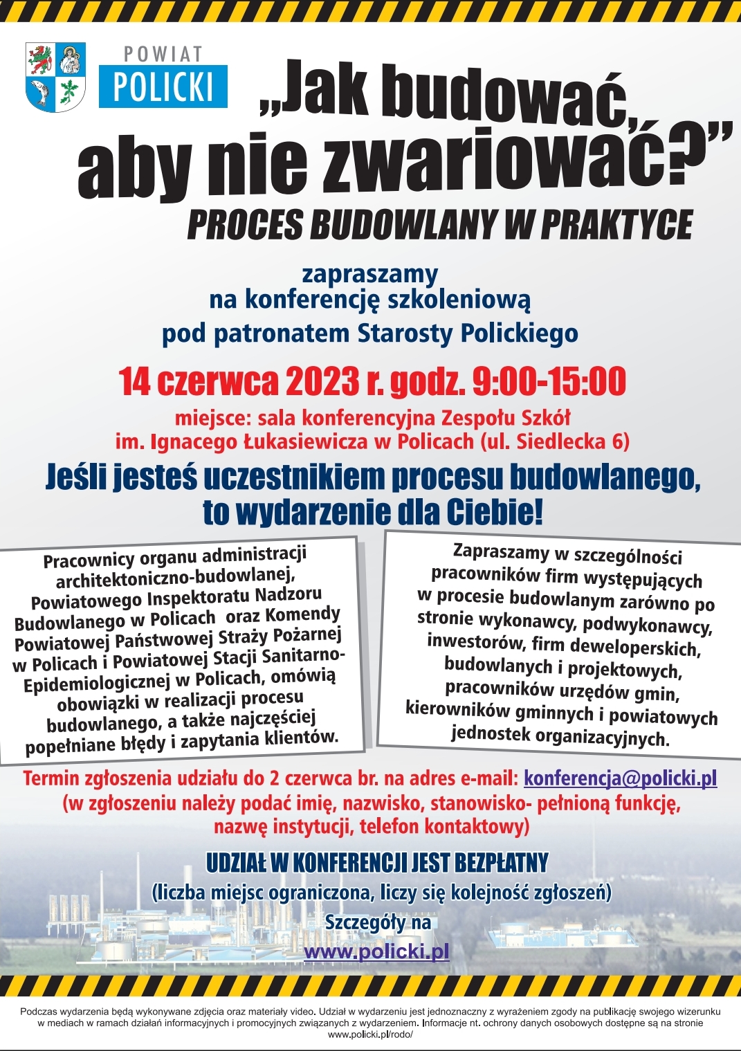 Jak budować, aby nie zwariować? Proces budowlany w praktyce