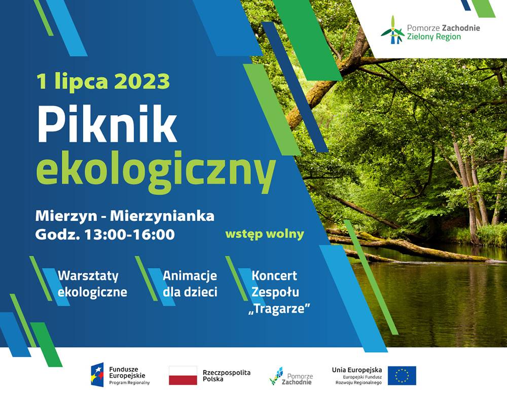 Piknik ekologiczny 